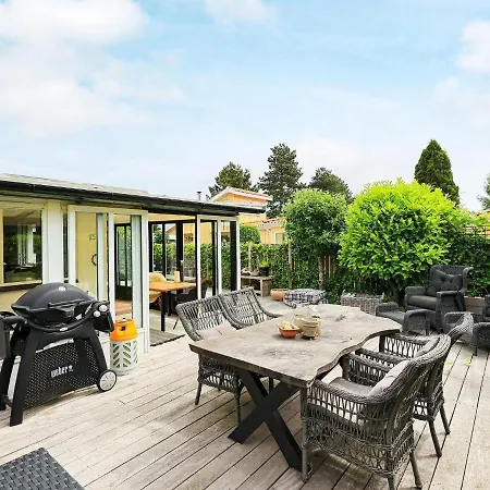 Holiday home Liii Karrebaeksminde