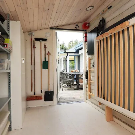 6 Person In Karrebaeksminde-by Traum * Karrebaeksminde