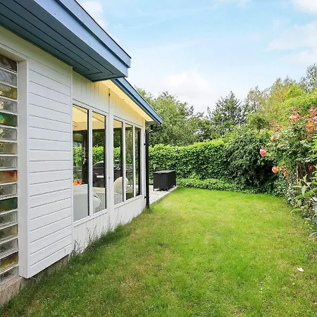 6 Person In Karrebaeksminde-by Traum