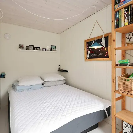 Casa vacanze 6 Person In Karrebaeksminde-by Traum