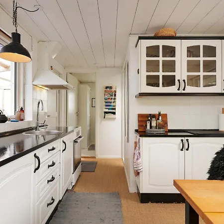 6 Person In Karrebaeksminde-by Traum Karrebaeksminde