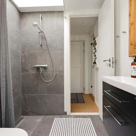 6 Person In Karrebaeksminde-by Traum *