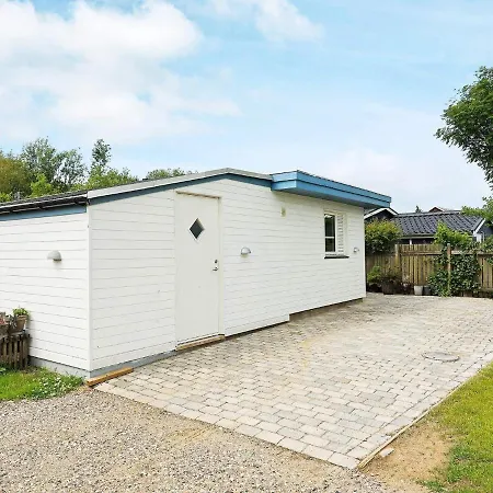 6 Person In Karrebaeksminde-by Traum Karrebaeksminde