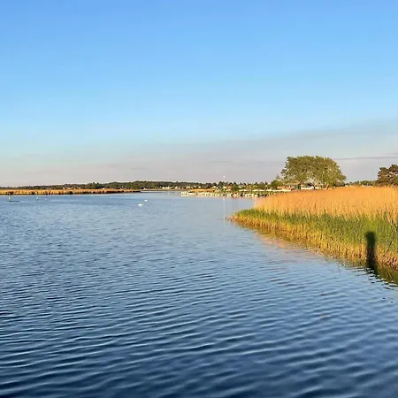 6 Person In Karrebaeksminde-by Traum *