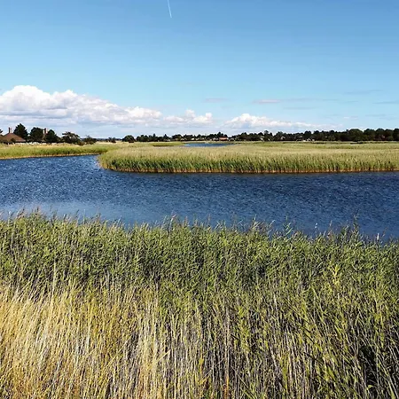 6 Person In Karrebaeksminde-by Traum Karrebaeksminde