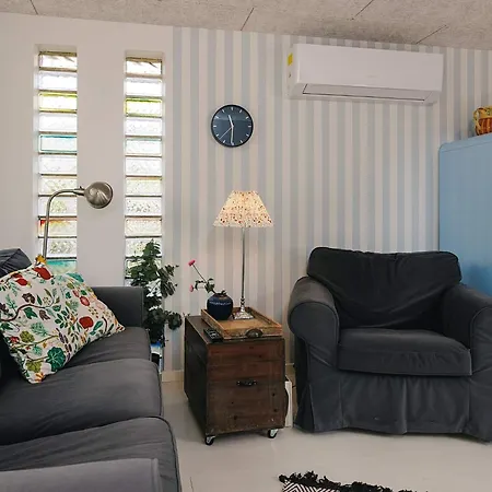 Holiday home 6 Person In Karrebaeksminde-by Traum *