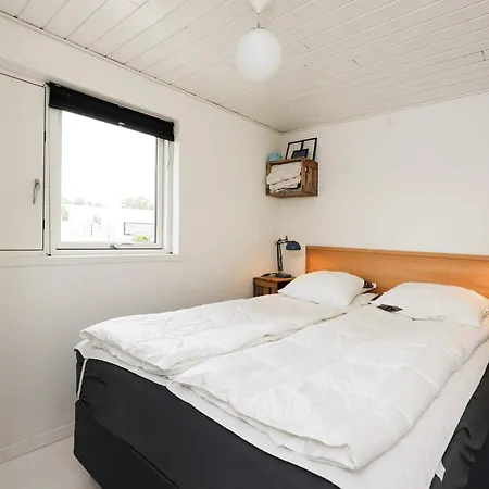 Holiday home 6 Person In Karrebaeksminde-by Traum
