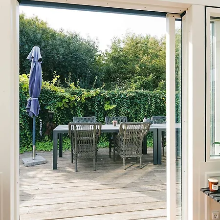 6 Person In Karrebaeksminde-by Traum Casa vacanze Karrebæksminde