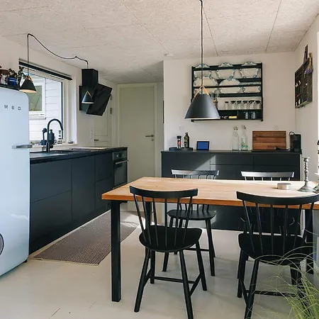 6 Person In Karrebaeksminde-by Traum Holiday home Karrebaeksminde