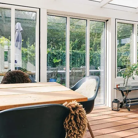 Holiday home 6 Person In Karrebaeksminde-by Traum Karrebaeksminde