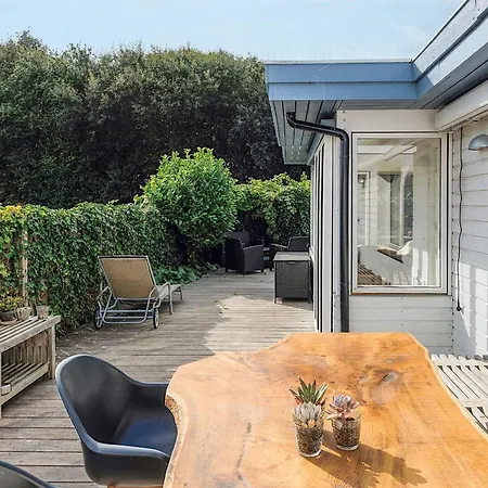 6 Person In Karrebaeksminde-by Traum Holiday home Karrebaeksminde