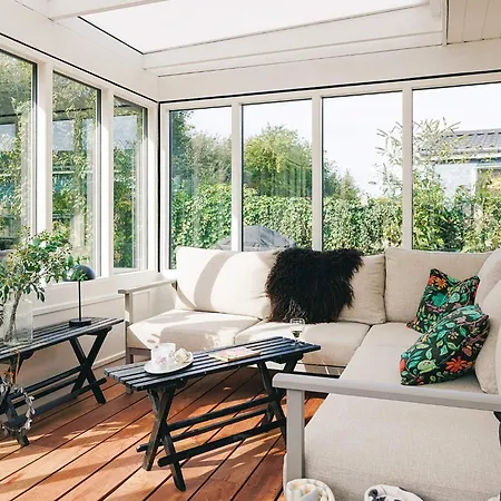 6 Person In Karrebaeksminde-by Traum Karrebaeksminde